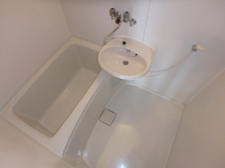 お風呂で日々の疲れを落としましょう