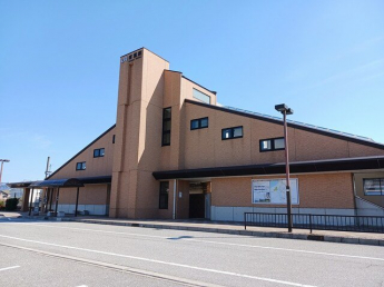 JR河瀬駅まで380m