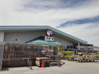 コメリ彦根河瀬店様まで630m