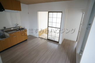 【居間・リビング】