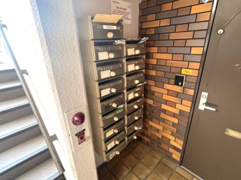 【その他共有部分】