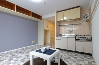 吊り棚もあります。