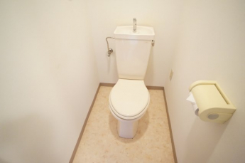 【トイレ】