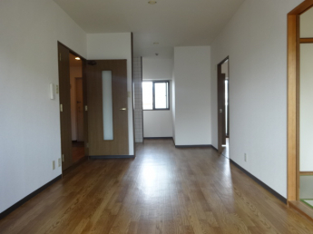 【居間・リビング】