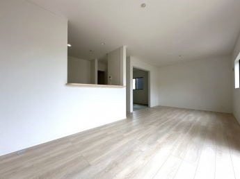 【居間・リビング】