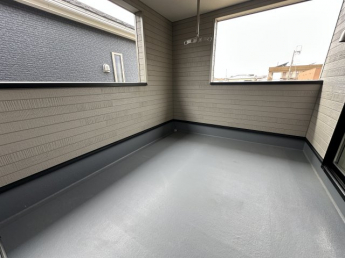 神戸市西区王塚台7丁目新築戸建２号棟の画像