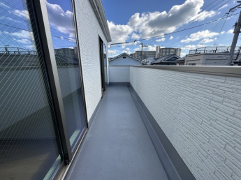 明石市材木町新築戸建の画像