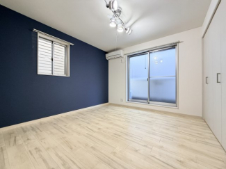 【居間・リビング】