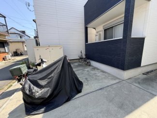 【その他共有部分】