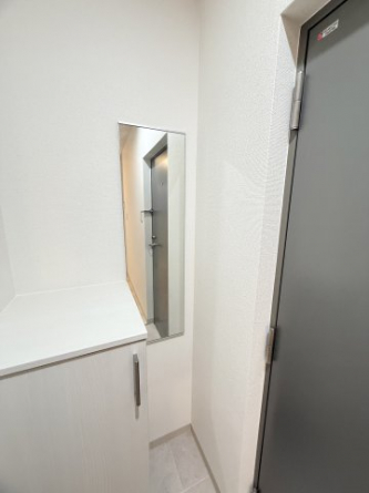 【バルコニー】