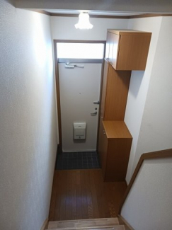 【玄関】
