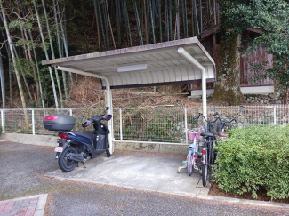 【その他共有部分】