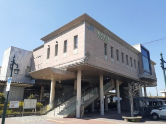 ＪＲ「篠山口駅」様まで360m