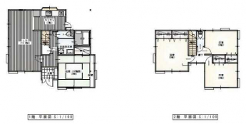 草津市若草６丁目の中古一戸建ての画像