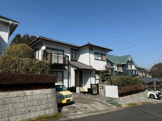 草津市若草６丁目の中古一戸建ての画像