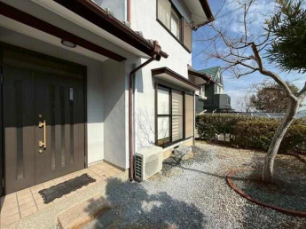 草津市若草６丁目の中古一戸建ての画像