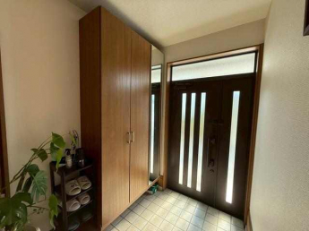 草津市若草６丁目の中古一戸建ての画像