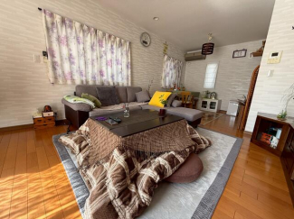 草津市若草６丁目の中古一戸建ての画像