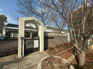 草津市立志津南小学校まで662m