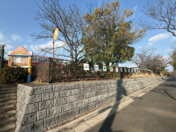 若草くるみこども園まで538m