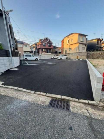 ＯＳモータープールの画像