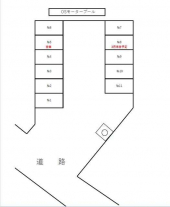 ＯＳモータープールの画像