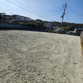 神戸市北区有野町有野の事業用地の画像