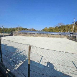 神戸市北区有野町有野の事業用地の画像