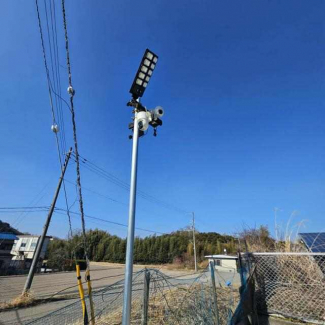 神戸市北区有野町有野の事業用地の画像