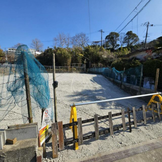 神戸市北区有野町有野の事業用地の画像