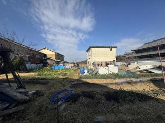 加西市谷町の売地の画像