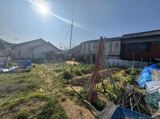 加西市谷町の売地の画像