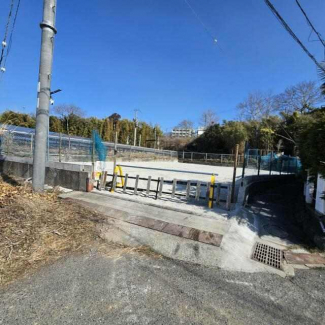 神戸市北区有野町有野の駐車場の画像