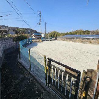 神戸市北区有野町有野の駐車場の画像