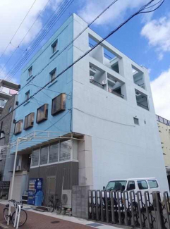 太東ビルの画像