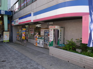 コープミニ春日野道まで413m