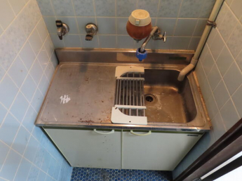 費用負担は全て借主負担