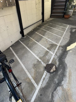 スペーシャス多田の画像