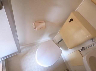 バス・洗面・トイレ　一体式