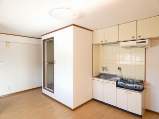 レファインド北青木の画像