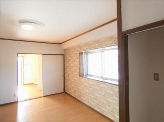 レファインド北青木の画像