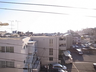 レファインド北青木の画像