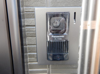 神戸市中央区東川崎町６丁目のアパートの画像