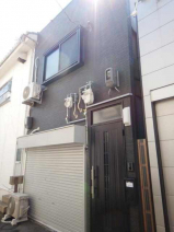 神戸市中央区東川崎町６丁目のアパートの画像