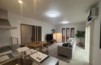 タマタウン西垣生の画像