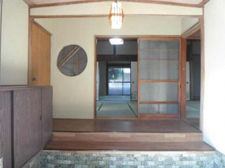 本郷１丁目貸戸建て住宅の画像