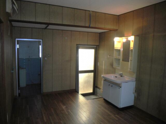 本郷１丁目貸戸建て住宅の画像