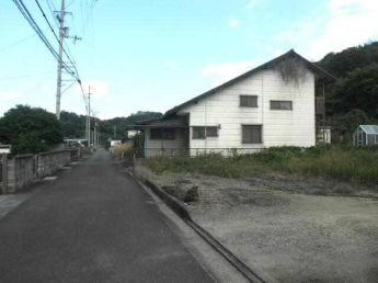 垣生４丁目中古住宅の画像