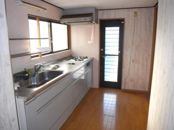 垣生４丁目中古住宅の画像