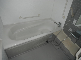 垣生４丁目中古住宅の画像